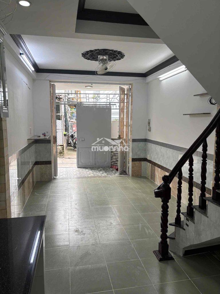 Nhà đẹp kiêng cố shr cc hẻm 182 hồ văn long, bhh b, bình tân - 2