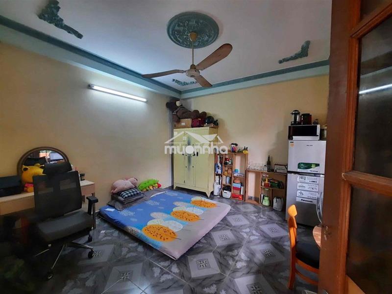 Phòng trọ sạch sẻ giá chỉ 2.5tr chỉ cho nữ thuê