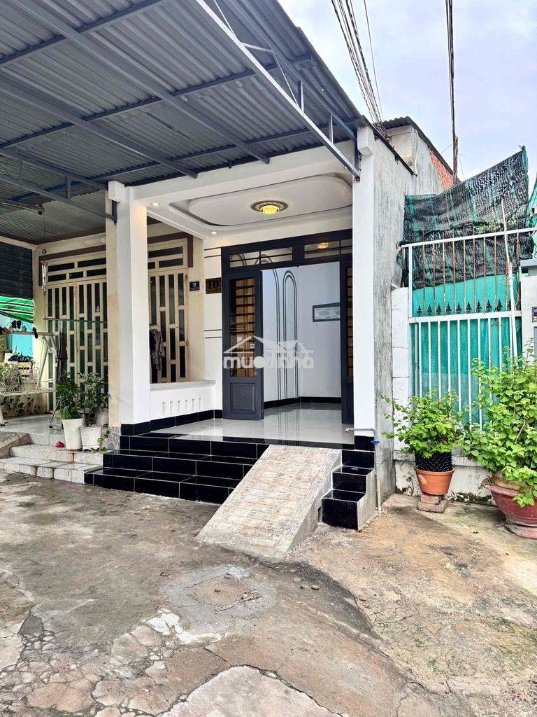 Nhà gác lửng, kp2 thành phố tây ninh, 3pn, 1 tỷ 200 triệu