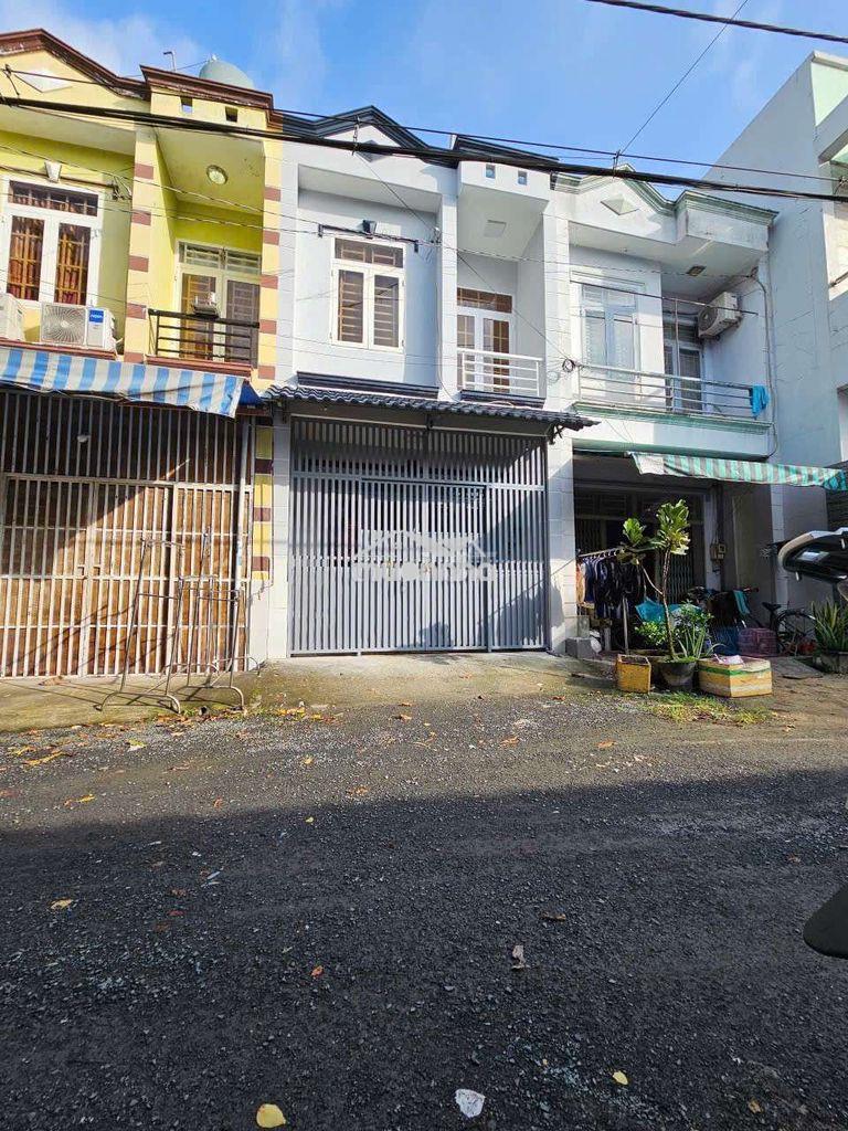 🏠 Nhà mới gần trường lý thường kiệt, trần thị bốc, ttt,1lầu 2phòng 🏠 - 2