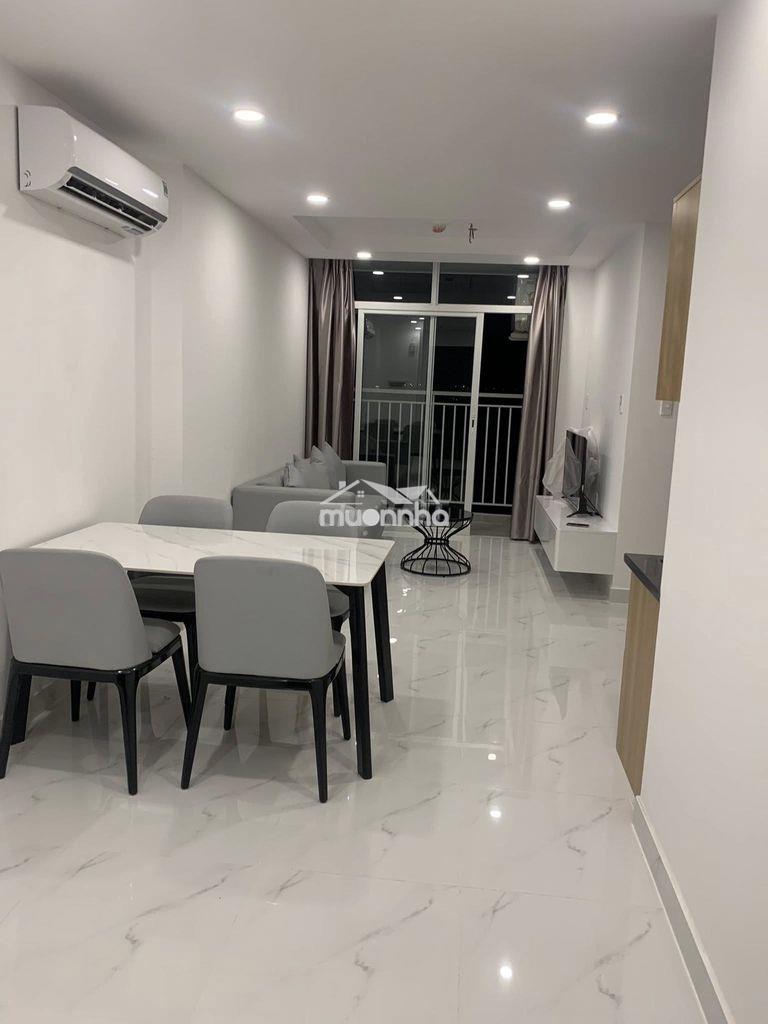 Bán căn hộ tâm huyết sẵn sổ 2pn 2wc đầy đủ nội thất dọn vào ở ngay