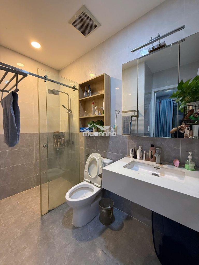 Cho thuê chdv - khu biệt thự song lập park riveside, bưng ông thoàn - 2