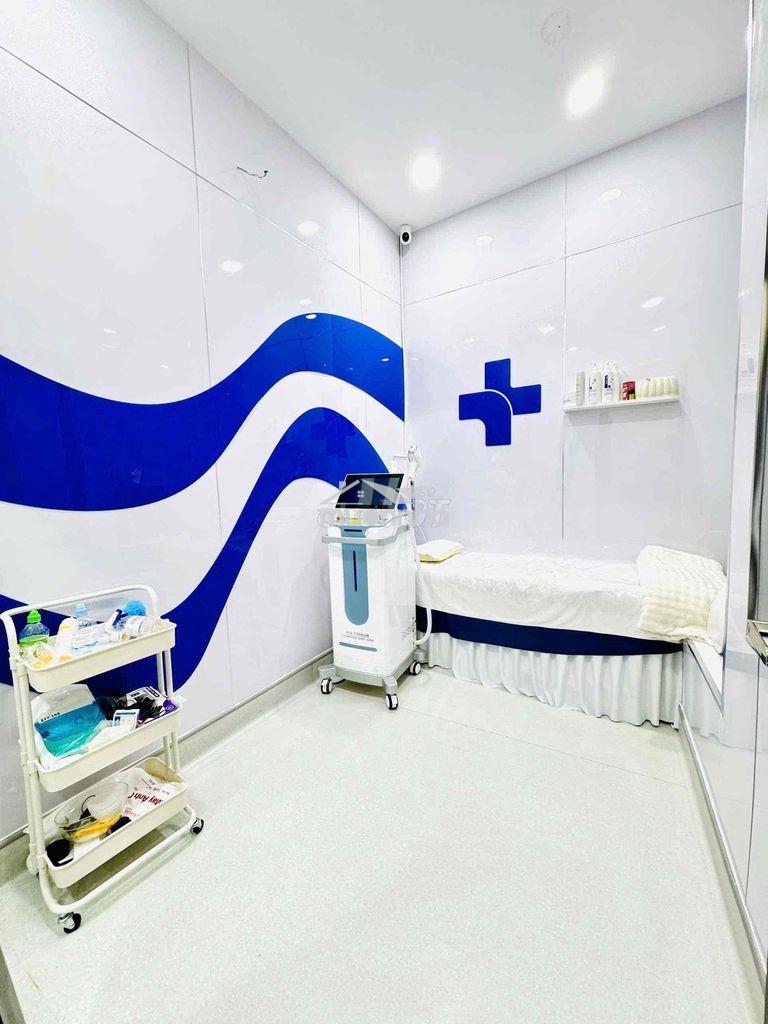 Nhà đẹp 2 tầng btct - hxh- cmt8 - 3