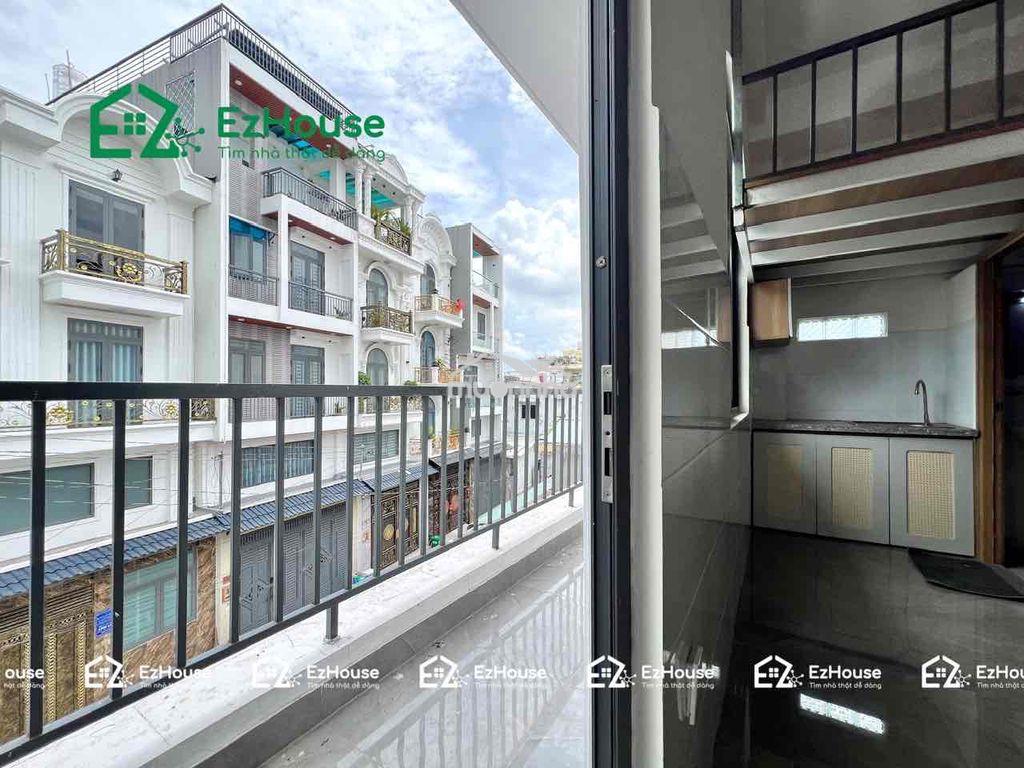 Hổ trợ 50% cọc cho khách vào ở , nhà mới ngay cvpm quang trung - 3