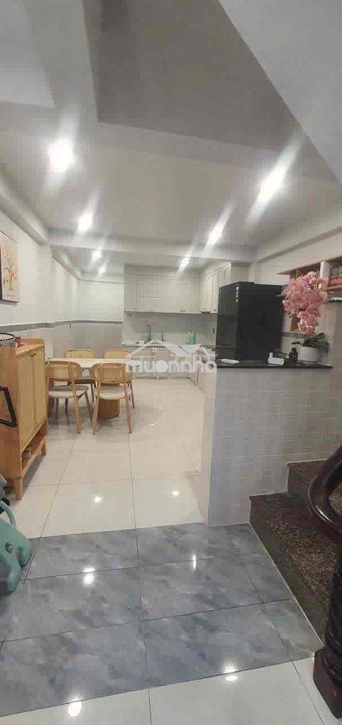 “Gấp căn nhà đẹp 2pn full nội thất, ngay phạm văn đồng hiệp bình chánh - 4