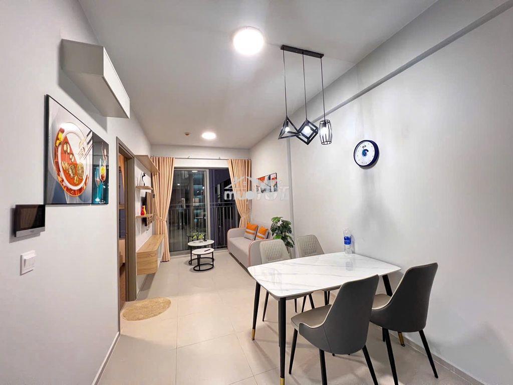 Cho thuê gấp 2pn giá 8.5tr/th, full nội thất 100%, chung cư westgate - 2