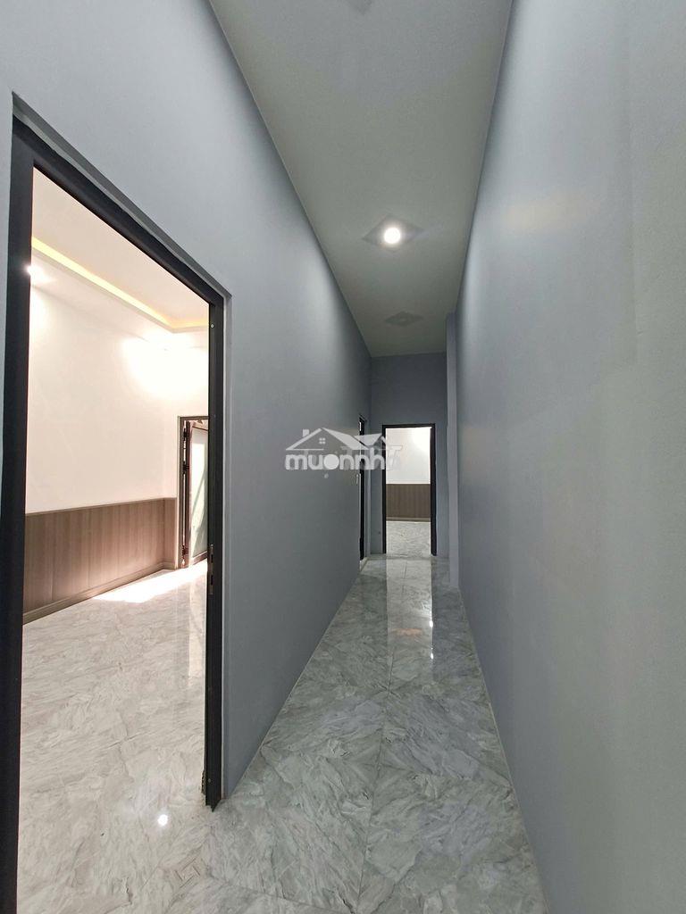 Chủ cần bán gấp hạ giá 250 triệu nhà hẻm nguyễn trung trực - rạch giá - 2