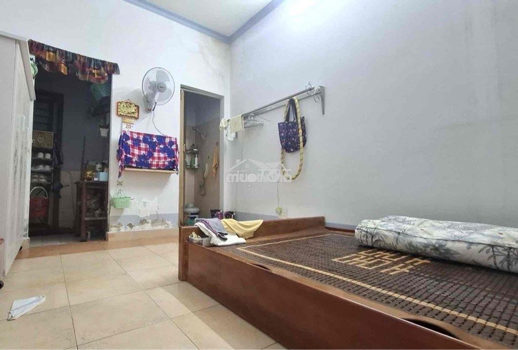 🏡 Nhà chính chủ ngang khủng 10m - vị trí vip ngay ngã tư trung chánh - 4