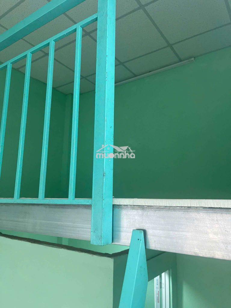 Phòng trọ giá rẻ mặt tiền tân bình  - 3