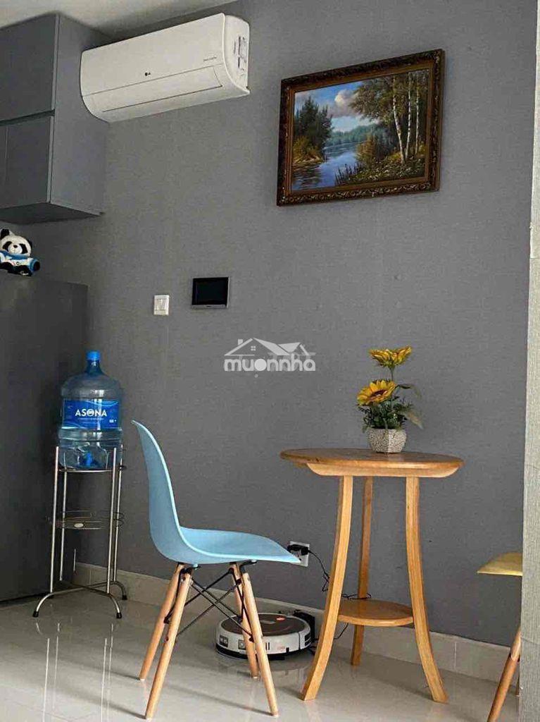 🔥Studio full đẹp 6.000.000vnd, 20/8 vào ở liền🍀 - 2