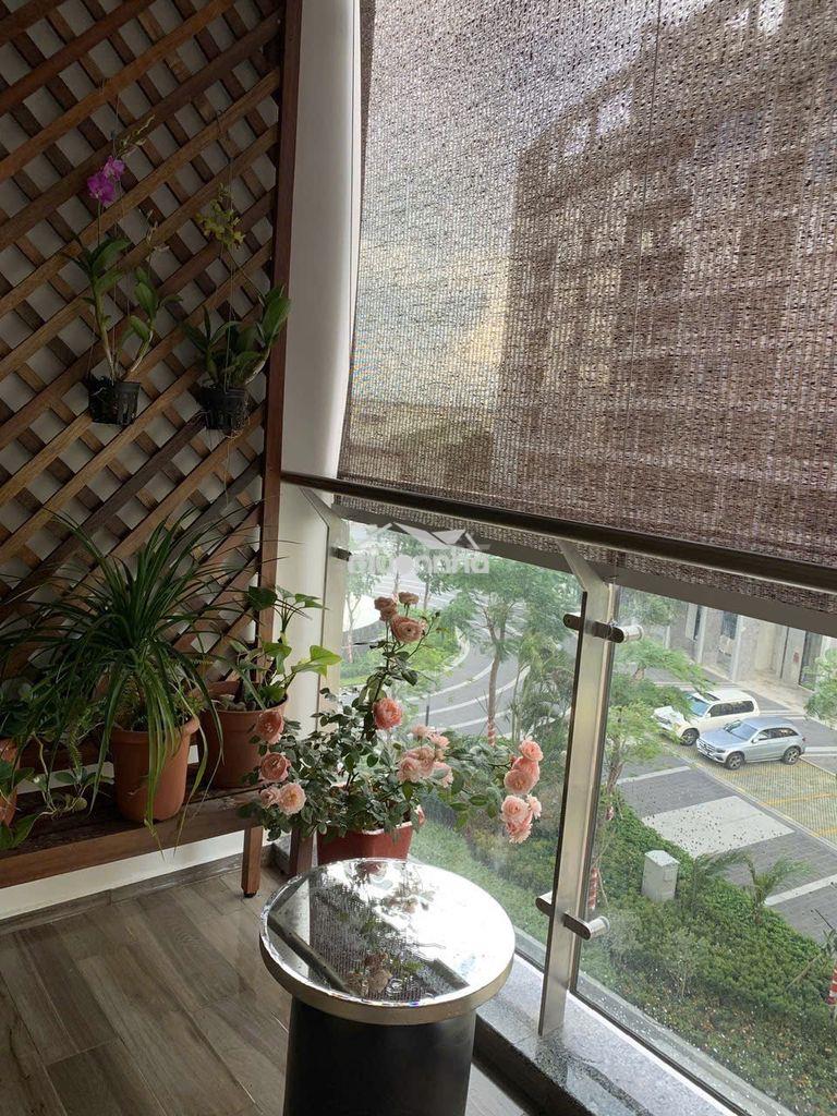 Cần bán gấp căn hộ 2pn dự án midtown m8, 80m2, view thoáng, giá 9.7 tỷ
