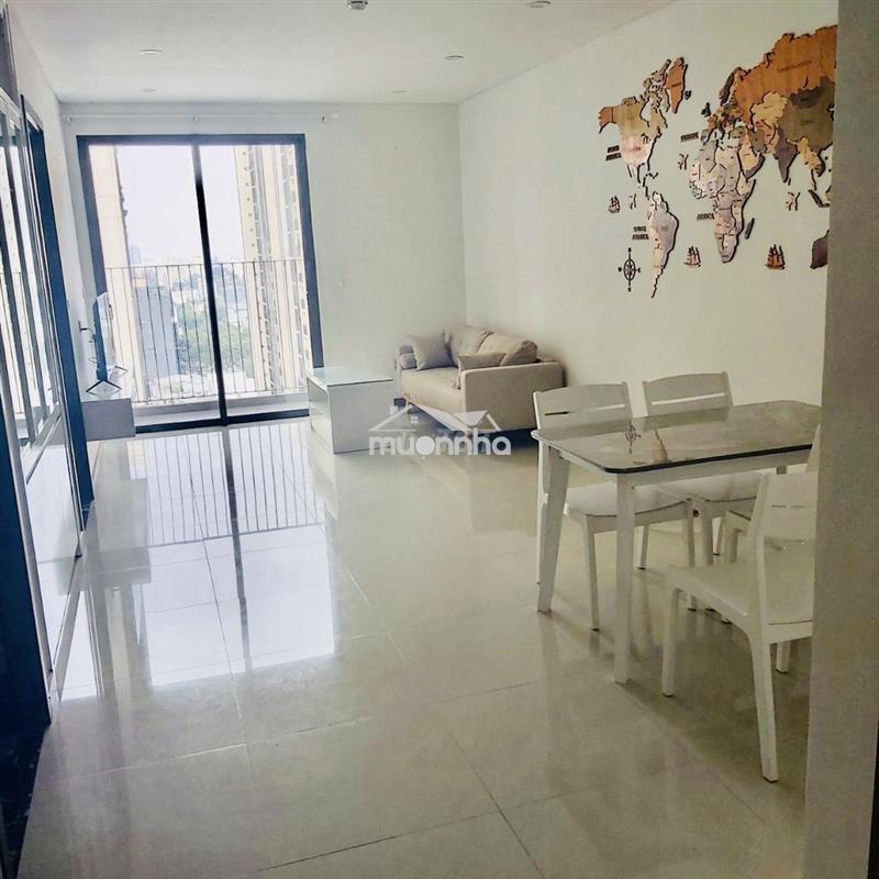 Cho thuê cao ốcb ngô gia tự, q10, 65m2, 2pn, 2wc, 10tr/th, thang máy