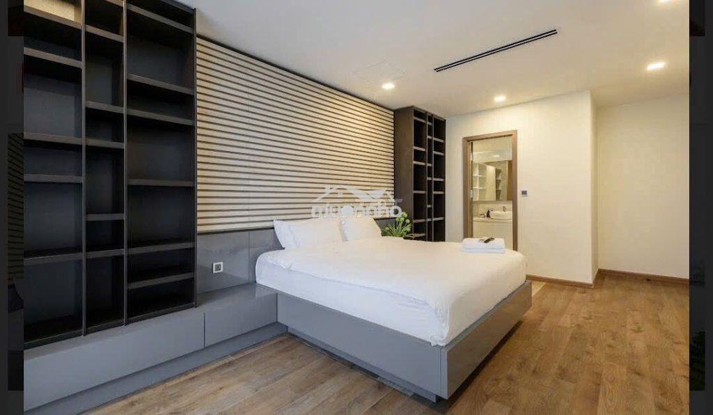 Bán căn hộ 4 pn  – vinhomes central park tháp p1 | 153.6m² | suất spa - 2