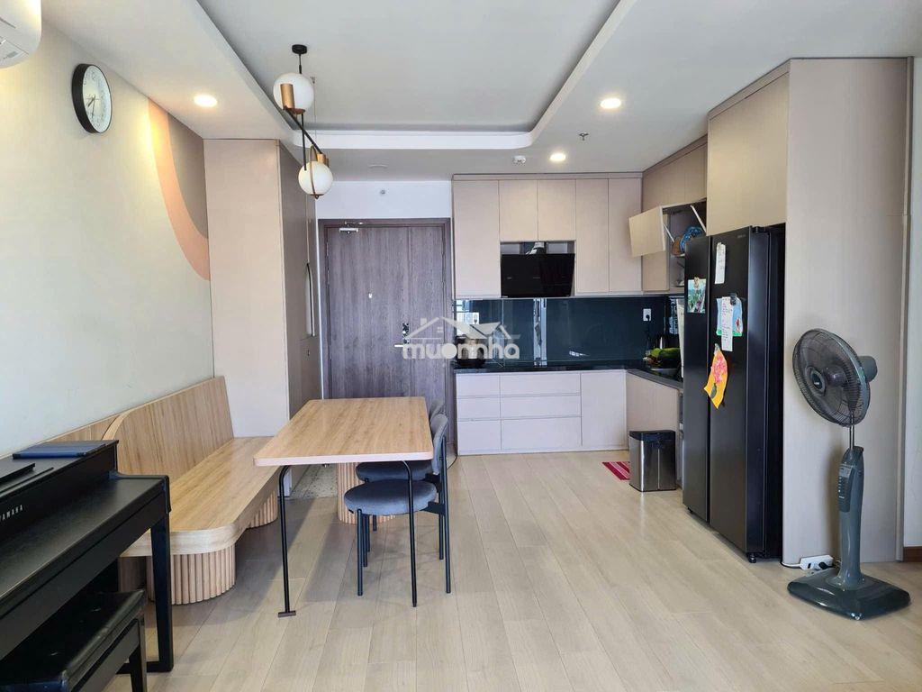 Chung cư carillon 2-trịnh đình thảo, tân phú  căn 3p ngủ giá 11tr - 3