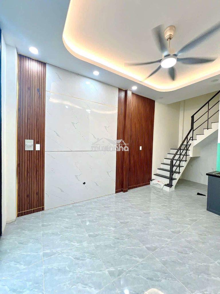 Nhà 2 tầng mới gần ql13, shr, chỉ 2,4 tỷ – ở ngay - 4