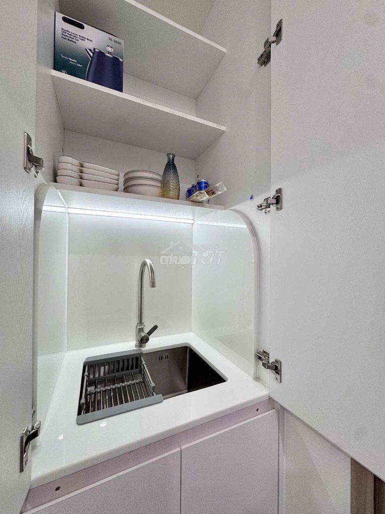 Cho thuê vinhomes grand park quận 9. - 3