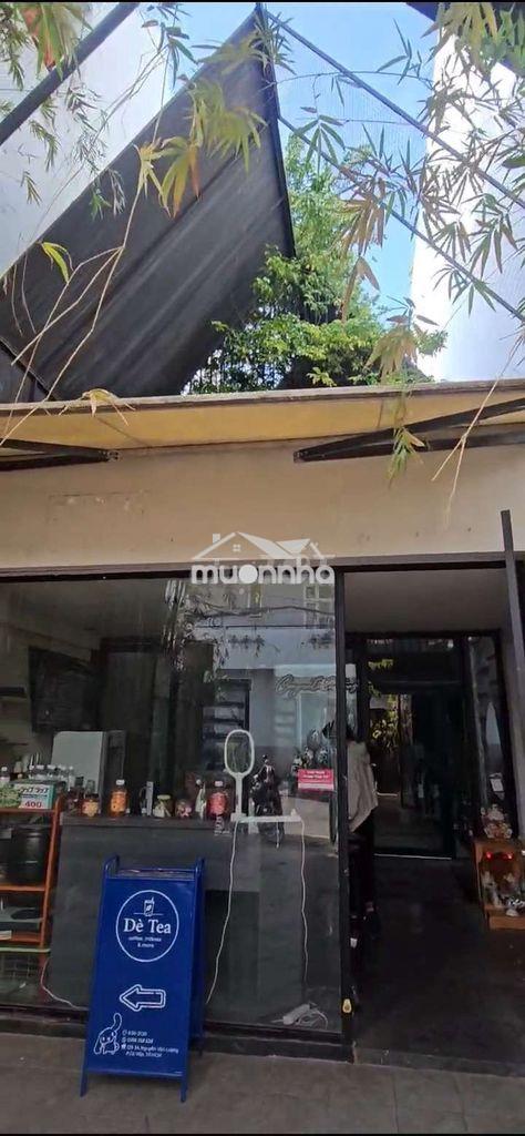 🌼Mặt bằng sân vườn, có gác ngồi chill, ưu tiên cafe, nguyễn văn lượng🌼 - 4