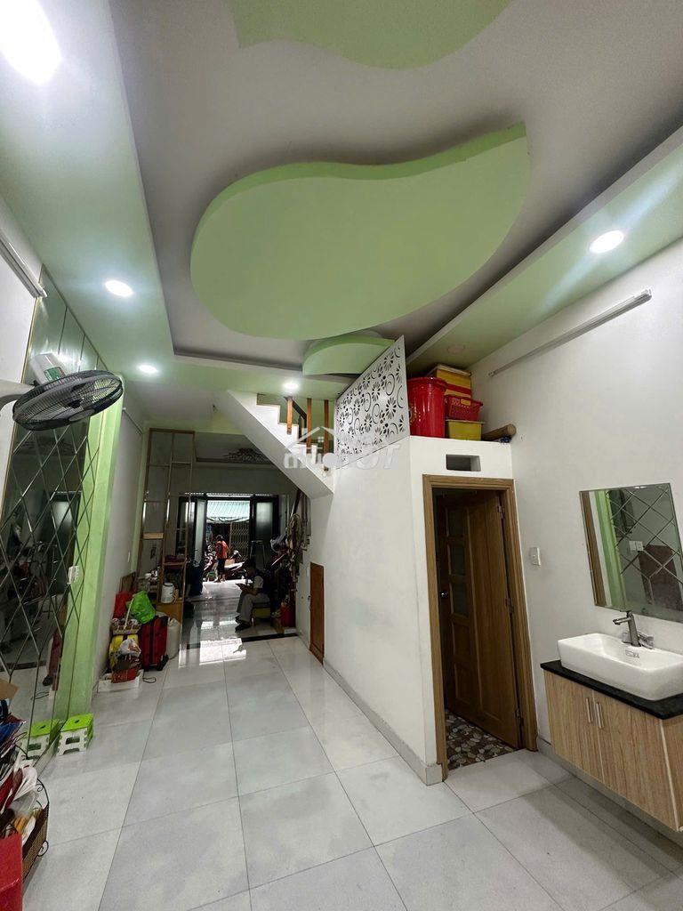 Cho thuê nhà mặt tiền ngay aeon mall, 60m2, 2 tầng, nhà mới ở ngay - 4