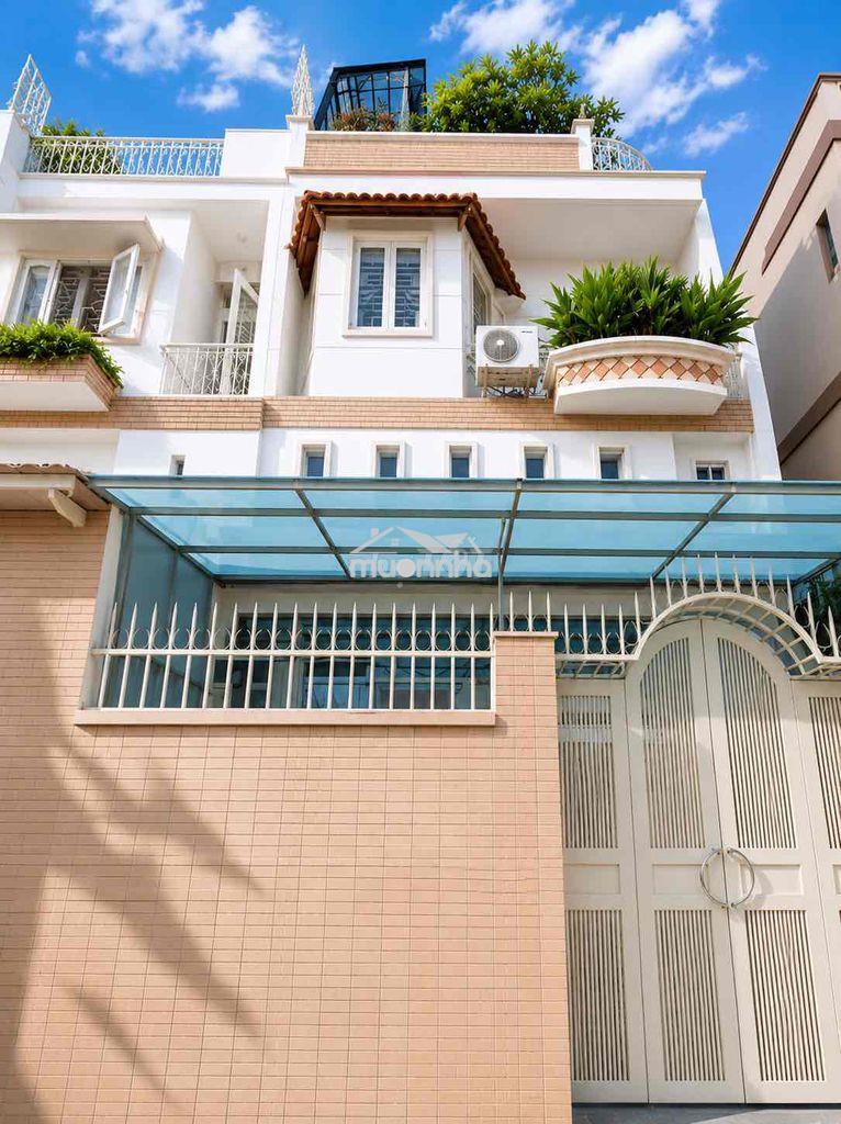 🔥 Quận 5 – xe hơi vào nhà – ngang 6m nở hậu – 70m² – chỉ 18 tỷ 🔥