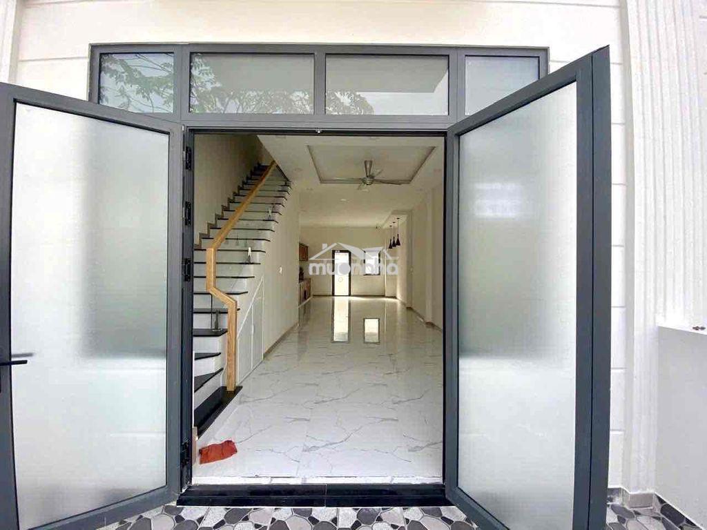 Nhà lầu trệt tân phước khánh, tân uyên, 2p ngủ,đường 7m đậu ô tô ok - 2