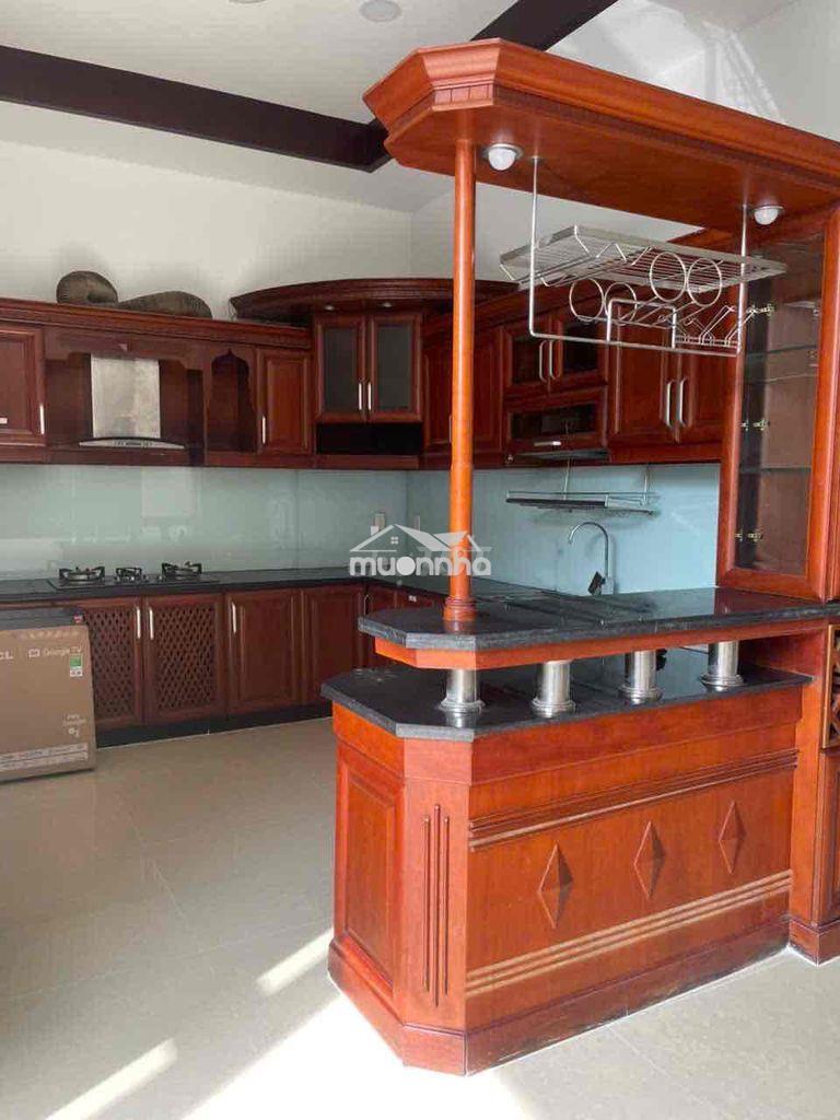 Biệt thự khu compound  khu nam phú q7 - 4