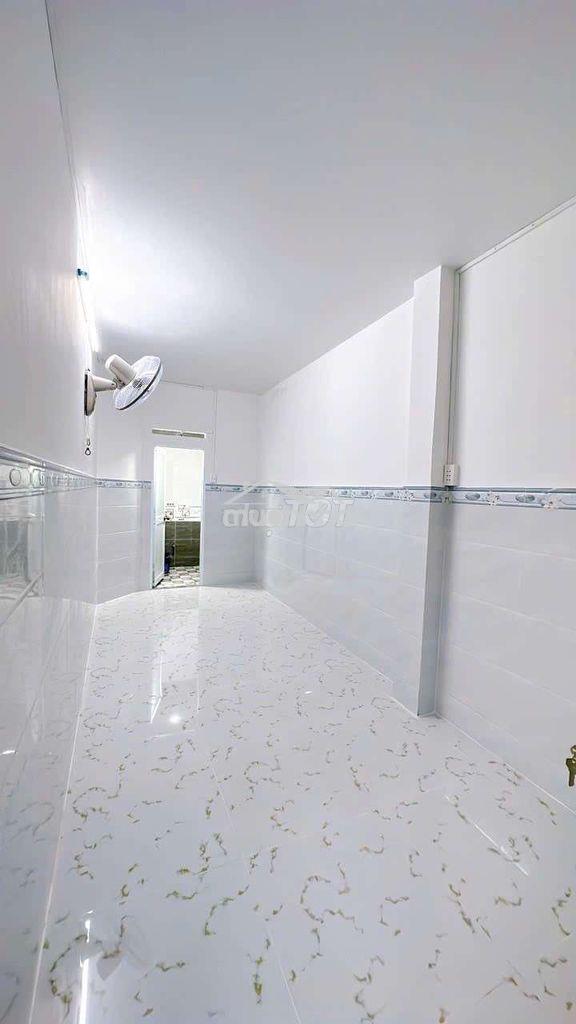 Giảm 1 tỷ nhà chdv quận 4, 20 phòng 4 tầng. - 3