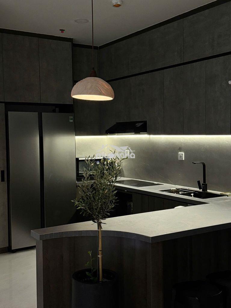 Bán căn hộ office 54m2 sunrise riverside, kdc trần thái,nhà bè - 4