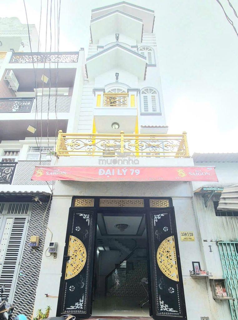 Cho thuê nhà nguyên căn