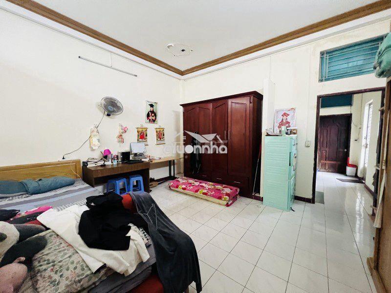 Nhà giá rẻ năm châu, tân bình, 101m2, 3 tầng 4pn, chỉ 6 tỷ hơn