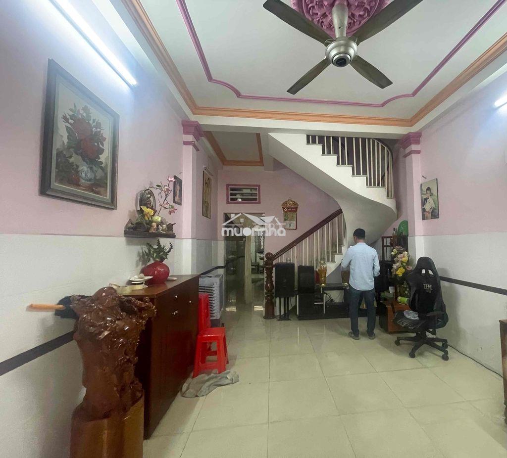 Cho thuê nhà nguyên căn - nội thất đầy đủ - 3
