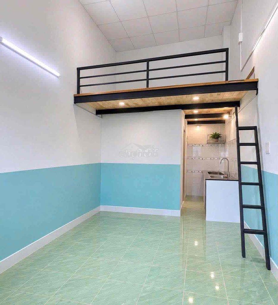Phòng mới ngay trần văn giàu , sát y khoa phạm ngọc thạch - 3