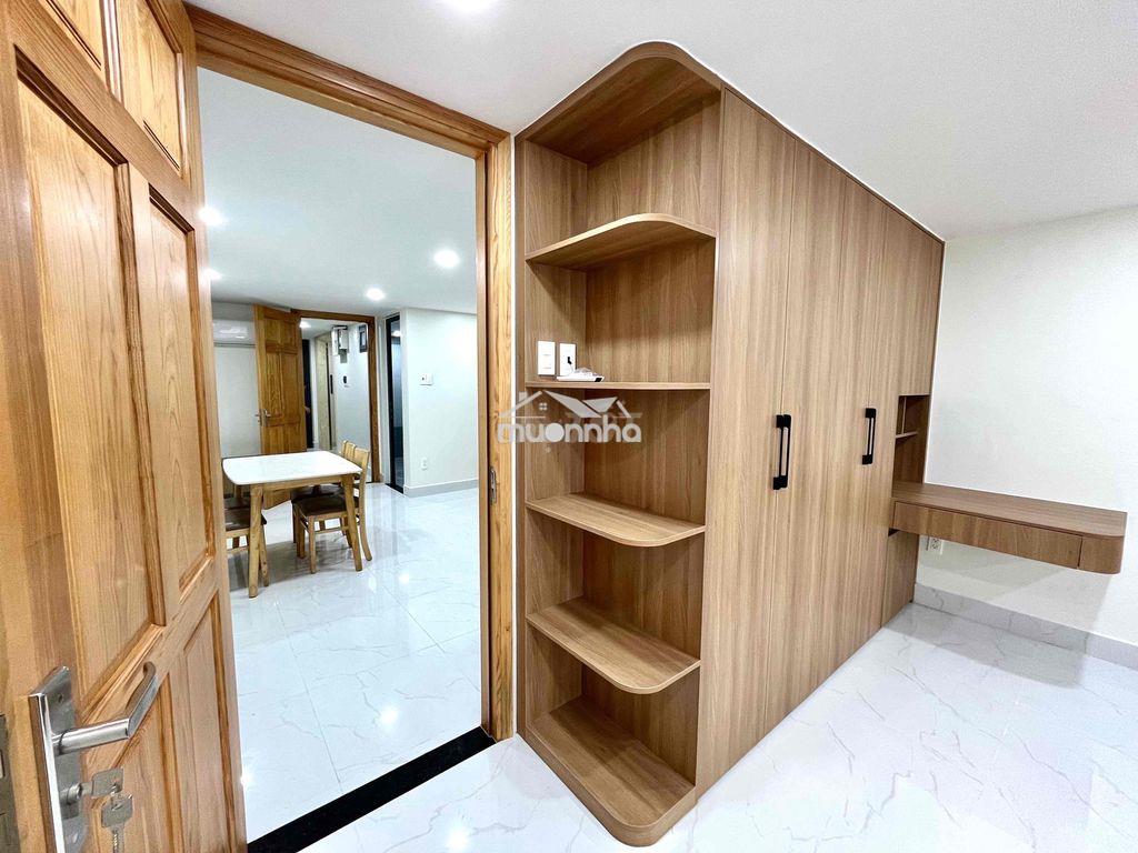 Căn hộ cao cấp mới 100% - 3