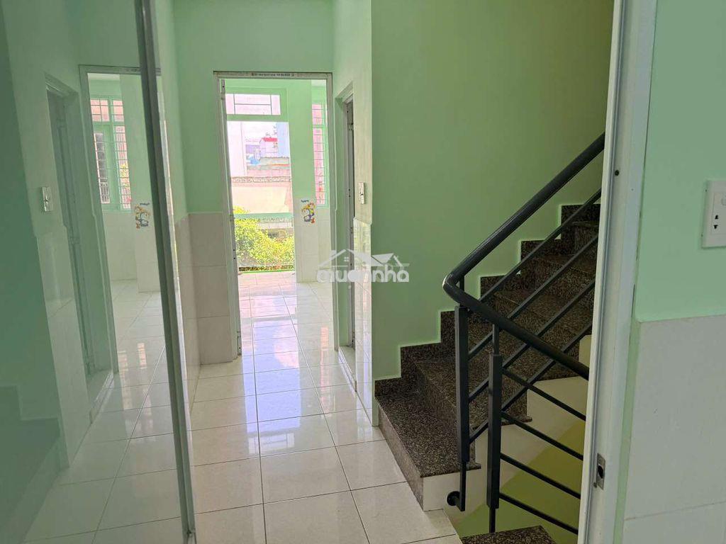 Bán gấp nhà quận 6 - 5pn, 157m² sử dụng - chỉ 6,05 tỷ - 4