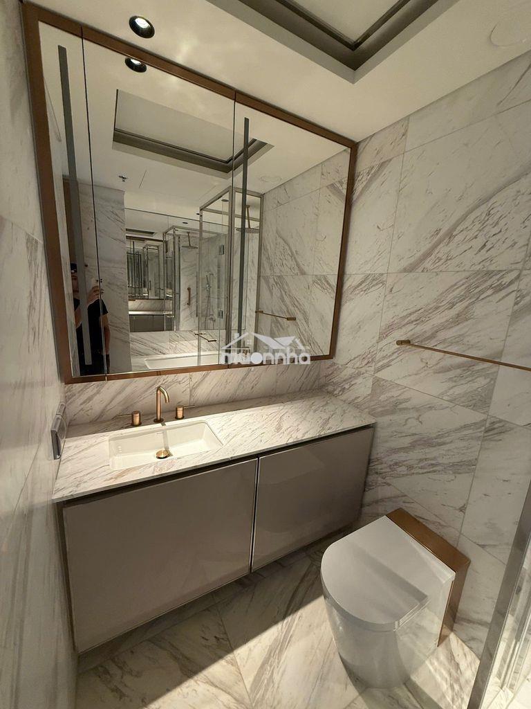 Cần bán gấp chcc tòa sea grand marina, shld, giá rẻ, 63m2, 1pn, q1. - 4