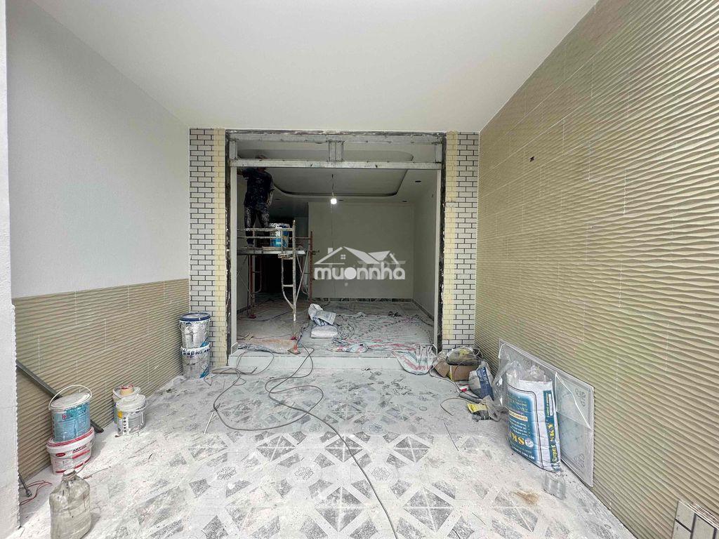Bán nhà cấp 4 ( diện tích 144m2 ngang 7mét ) gần cầu bửu hoà - 4
