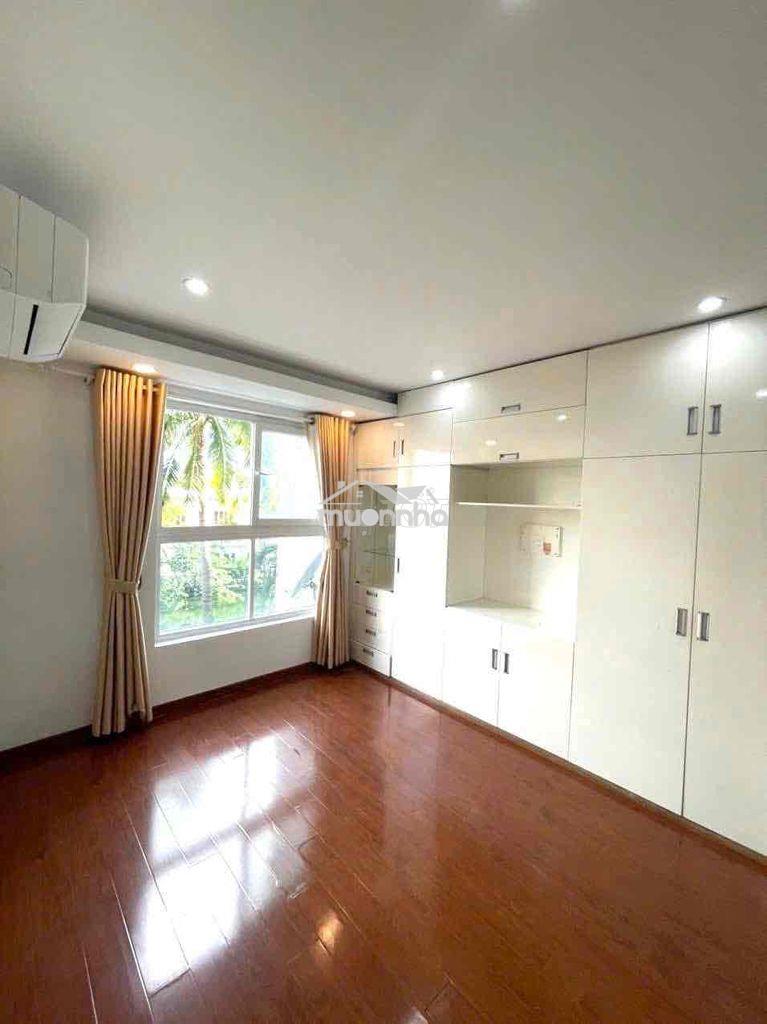 Cần bán gấp căn hộ ruby garden, có sổ hồng, 68m2-2pn-2wc tặng full nt - 3