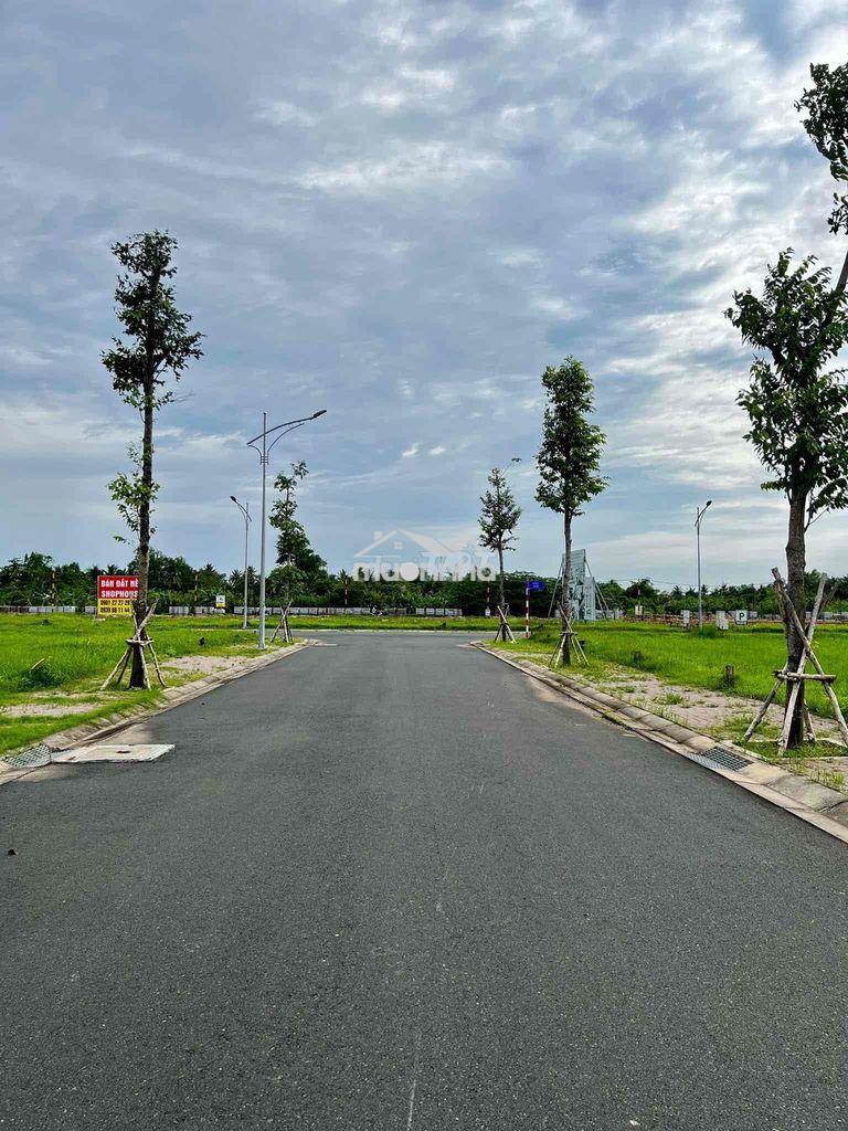 Chỉ 3️⃣,4️⃣ tỷ nền 90m2 lộ giới 12m - nam long 2 cần thơ - 2