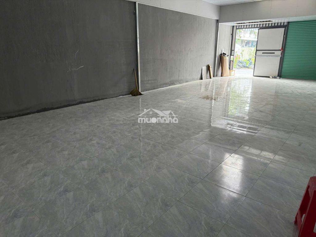 Cho thuê mặt bằng khu dân cư vĩnh phú nền gạch men 8tr - 3
