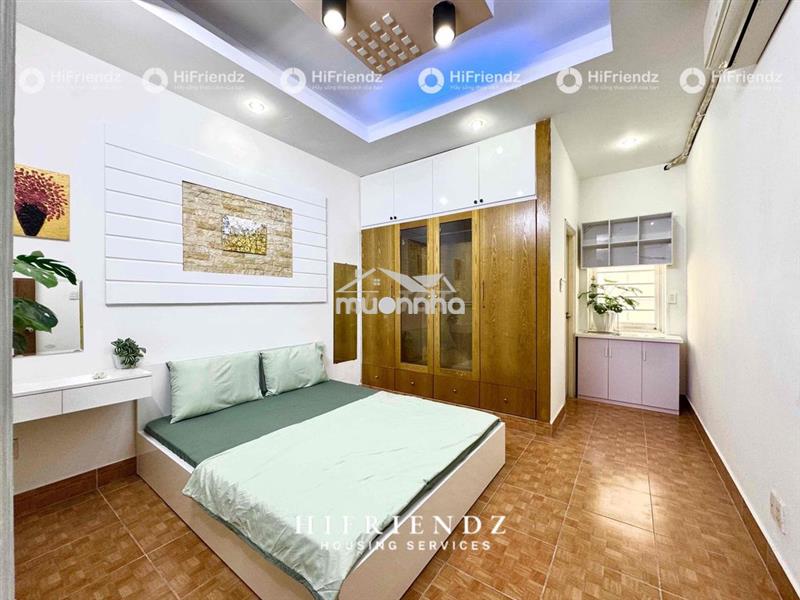 Studio full nội thất| nhận xe điện sát bên đh y dược| cọc 1 tháng