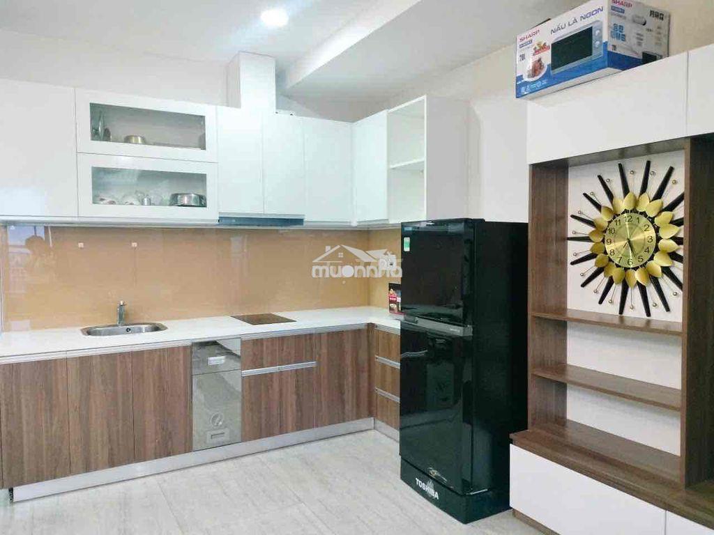 Bán gấp trả nợ ngân hàng căn hộ biconsi tower 1pn full giá rẻ - 3