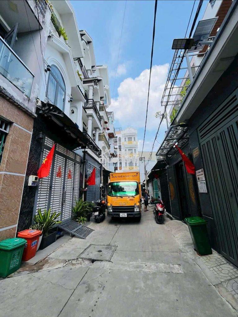 Cần bán nhà chính chủ - 3