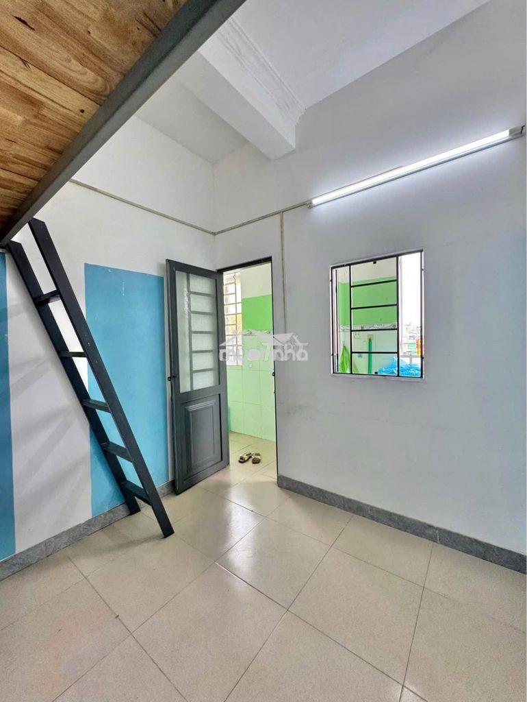 Phòng trọ ngay nguyễn xí bình thạnh