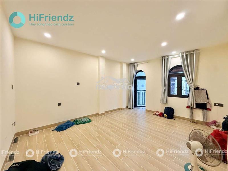 Khai trương siu phẩm tone cozy sát q1