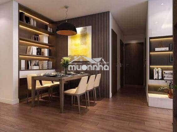 Đón đầu tiềm năng khu tây tp.hcm với căn hộ 2pn2wc chỉ hơn 1 ty 5. - 2