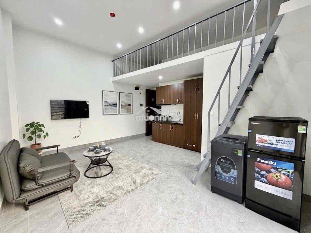 Khai trương dự án độc quyền duplex giá rẻ, ngay cầu bình lợi, full nt - 3