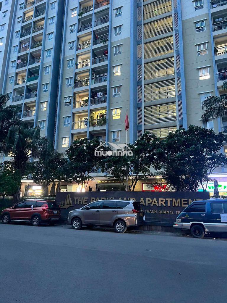 Chủ cần bán căn hộ hot city giá 2ty750 - 2