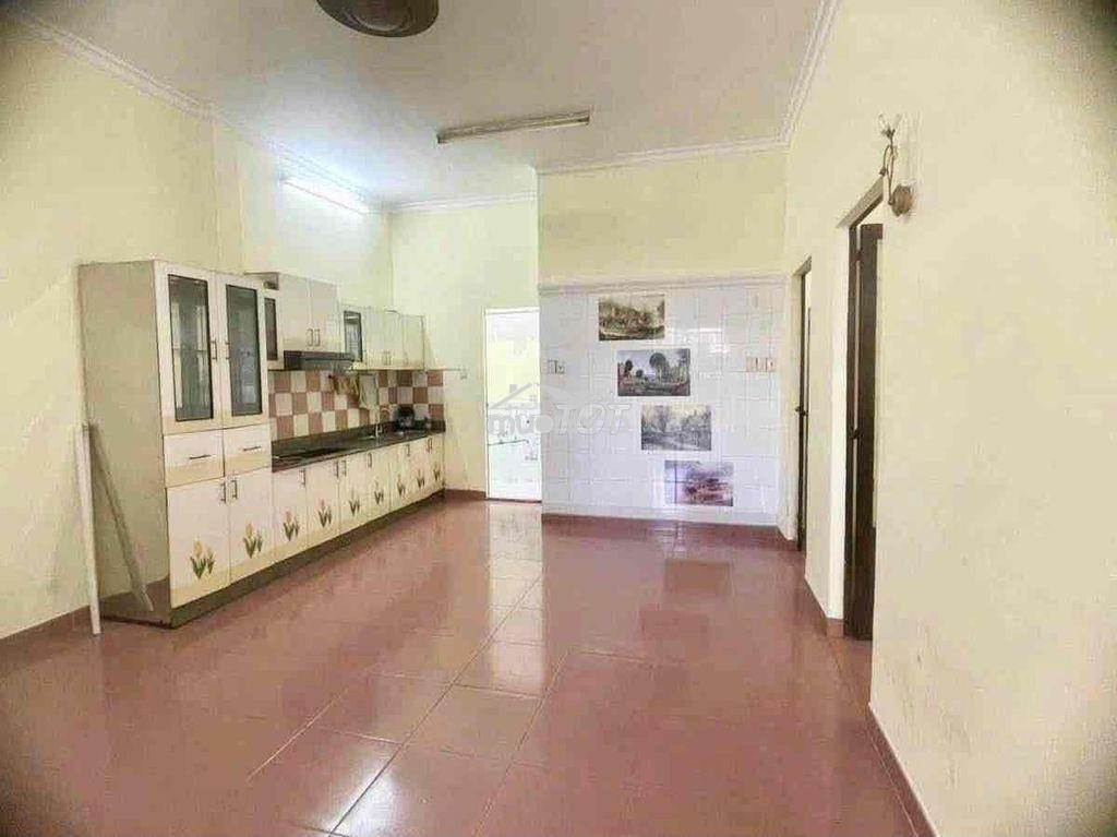 Cho thuê nhà kdc hiệp thành2 gần đh bình dương:8x16 gồm 3pn,2wc giá 7t - 4