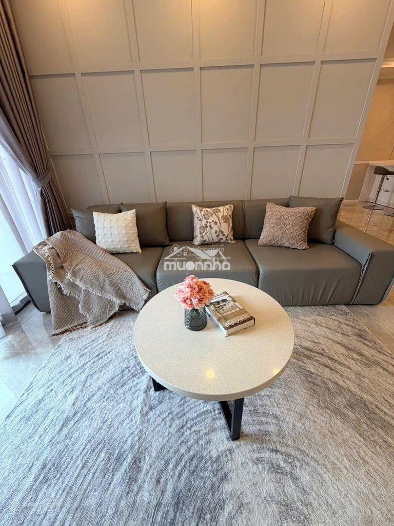 Cần cho thuê nhanh căn hộ hưng phúc premier, nhà đẹp