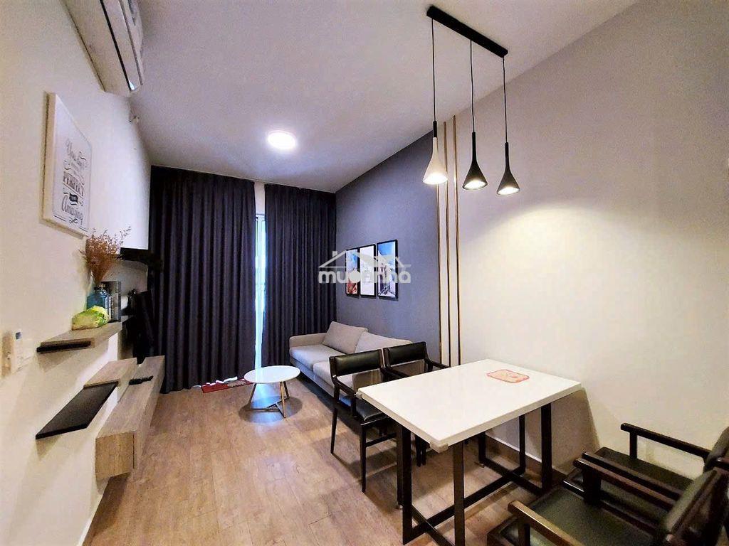 2pn nội thất đẹp chỉ 14,5tr - cho thuê căn hộ  tòa golden mansion - 2