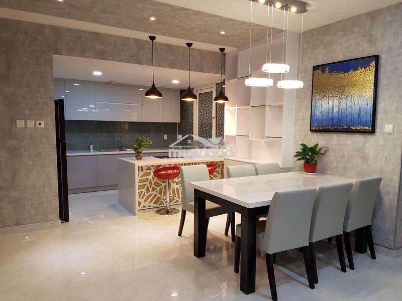 Bán 3 phòng ngủ, lầu cao view landmark 81 tuyệt đẹp giá 13.5 tỷ/căn - 2